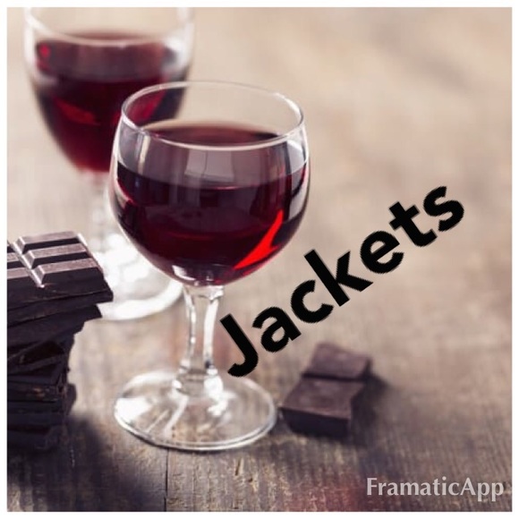 Coats!! Jackets!!! Vests!!! - Picture 15 of 16